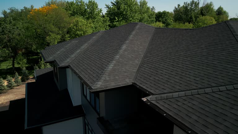 Best Flat Roofing  in Howland Center, OH