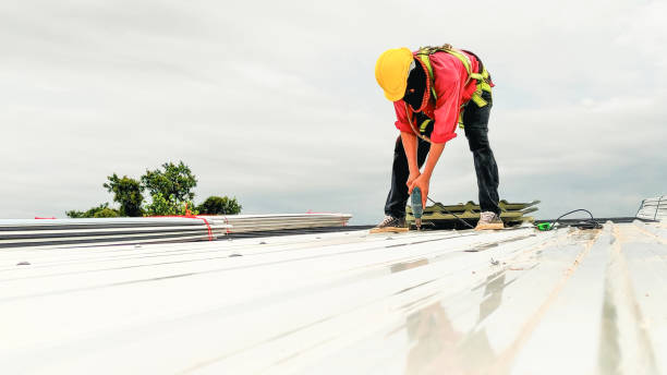 Best Roof Coating and Sealing  in Howland Center, OH